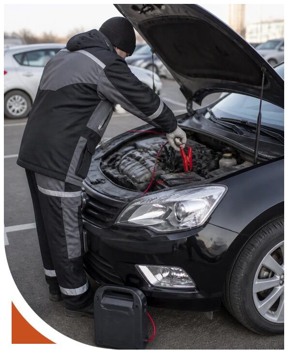 Открыть авто при севшем АКБ в Великом Устюге от 2545 р. | Разлок-Влс