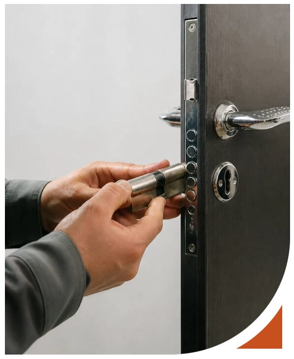 Замена замков Mul T Lock с выездом в Великом Устюге круглосуточно