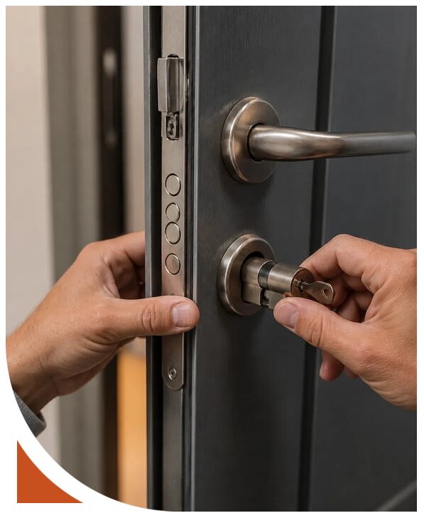 Срочная замена замков Abloy в Великом Устюге от 6616 р. | Разлок-Влс