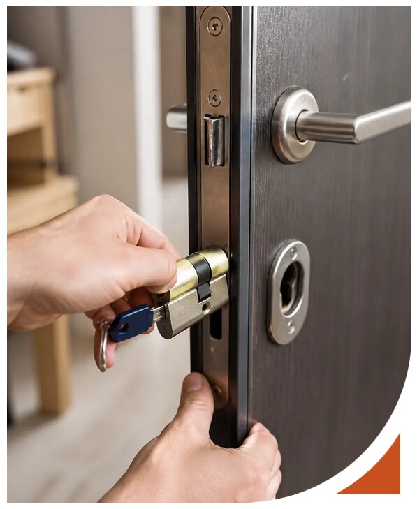Профессиональный ремонт замков Mul T Lock с выездом в Великом Устюге