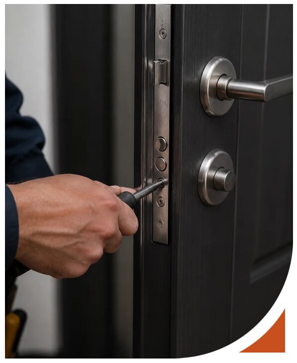 Ремонт замков Abloy с выездом мастера на дом в Великом Устюге